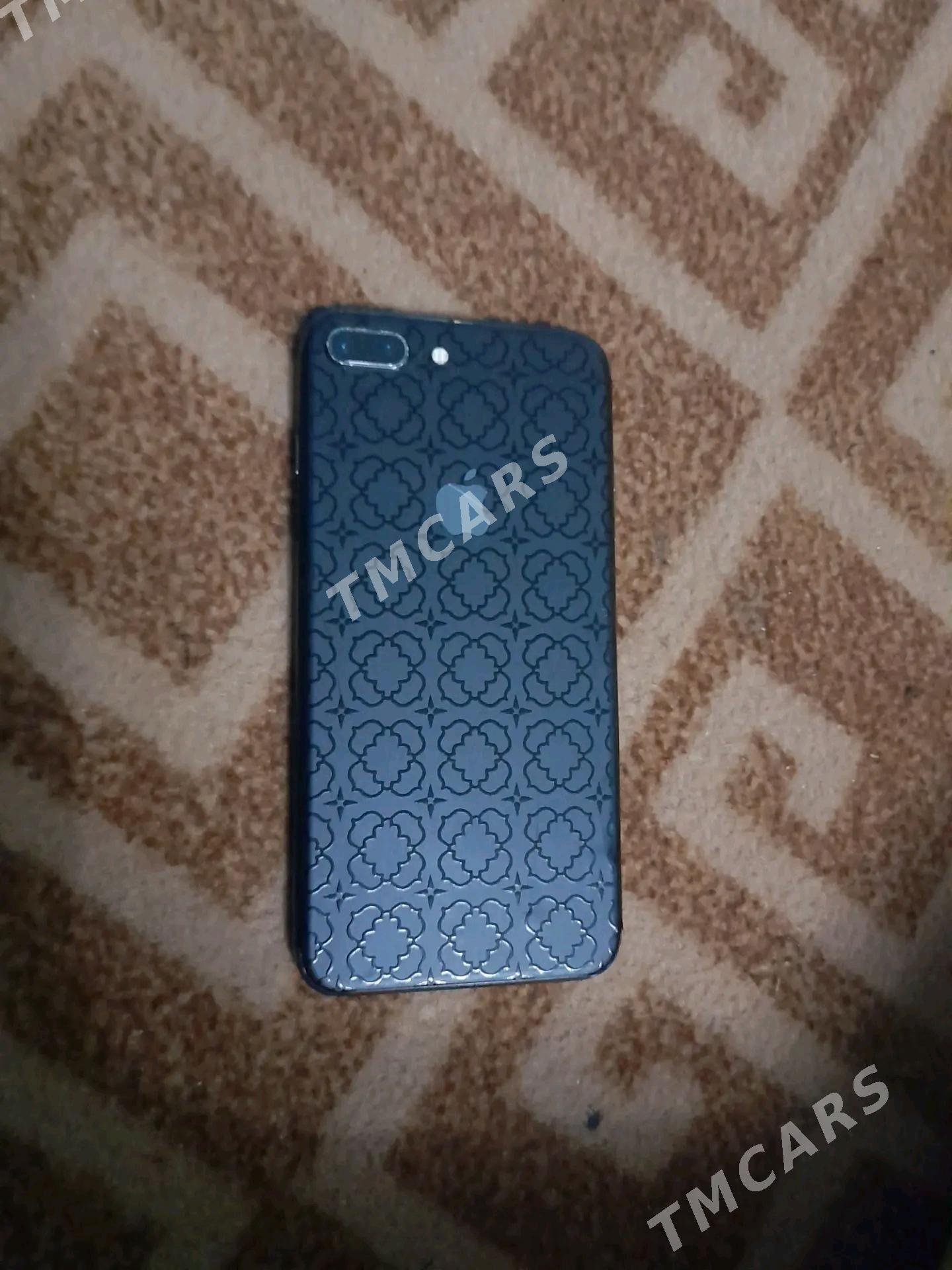 İphone 8plus - Baýramaly - img 7