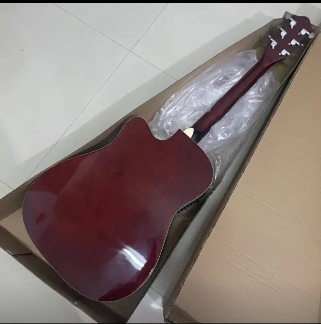 Gitara elektro - Ашхабад - img 4