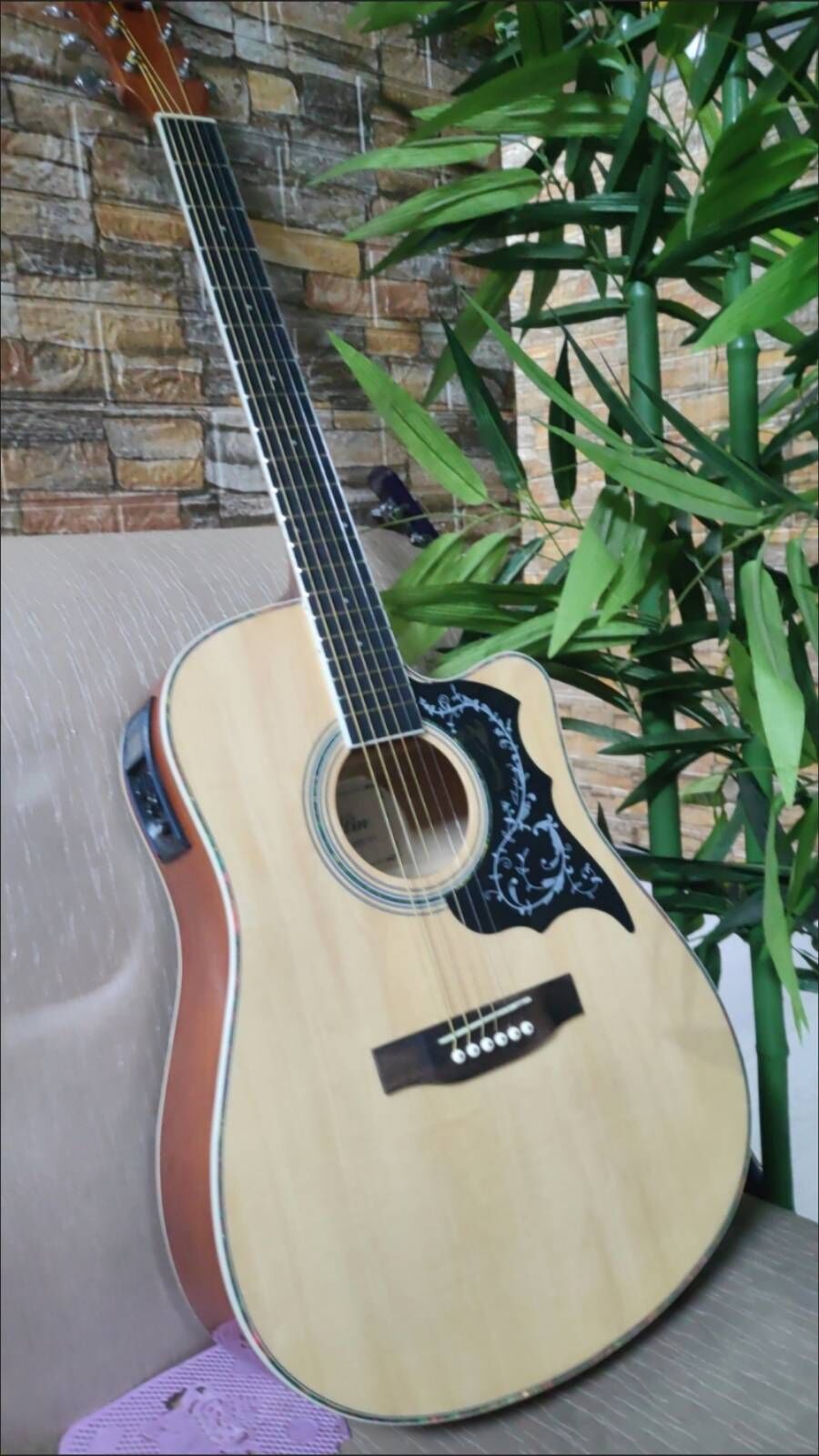 Gitara elektro - Ашхабад - img 5