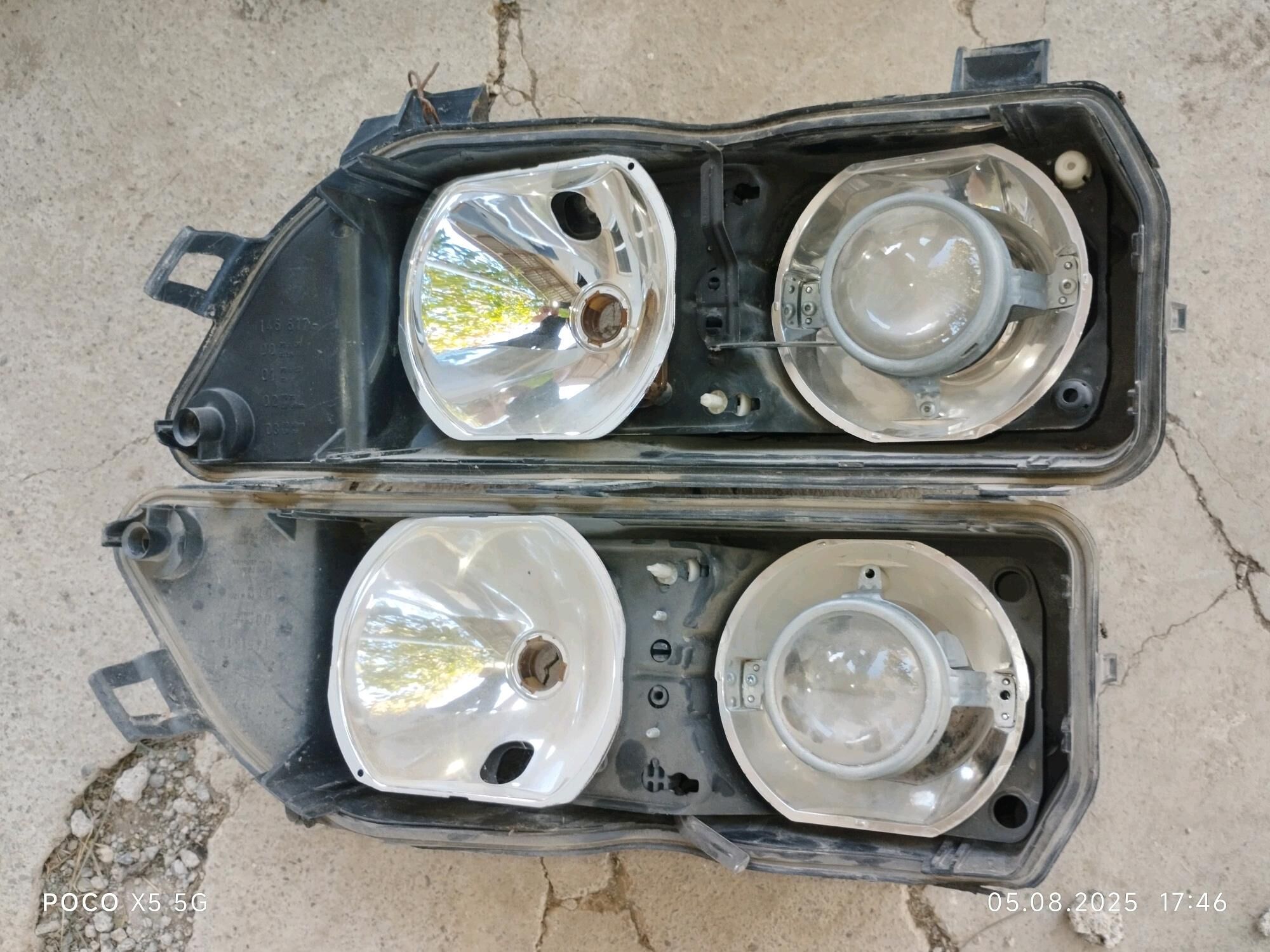 Far çyra E 39 500 TMT - Махтумкули - img 2