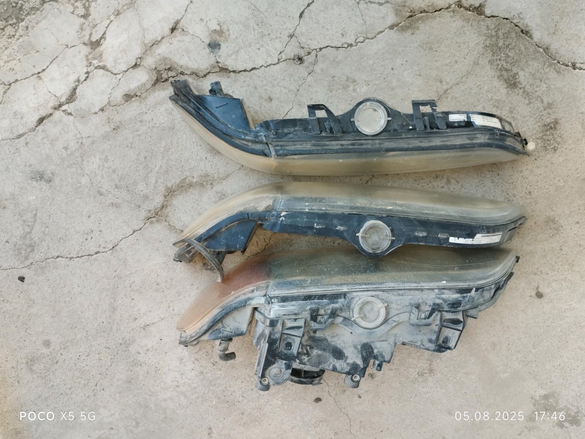 Far çyra E 39 500 TMT - Махтумкули - img 3