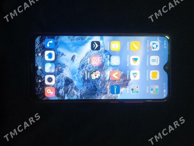 Redmi 8 A - Tejen - img 1