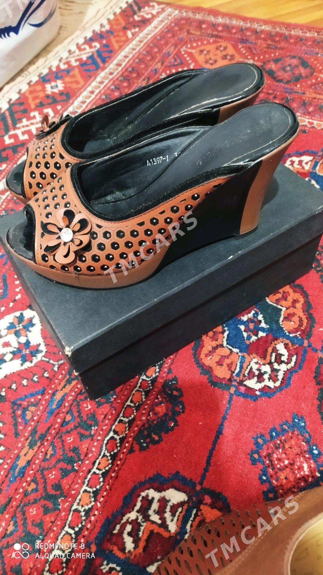 gelin kaloş - Mary - img 2