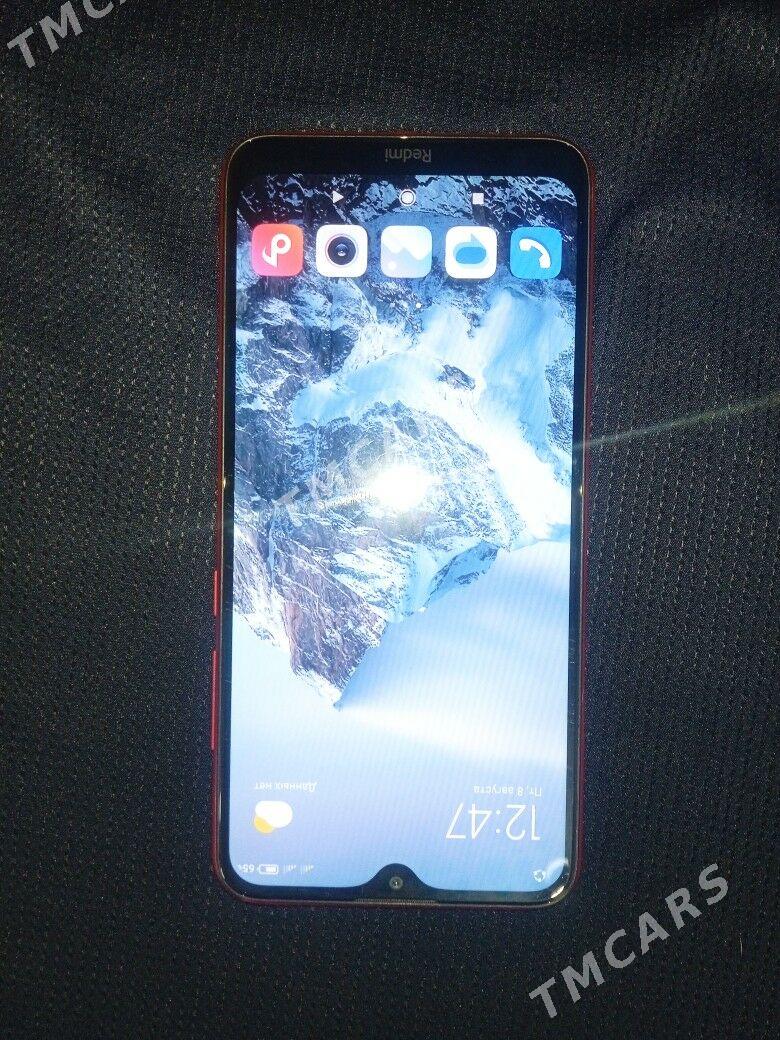 Redmi 8 A - Tejen - img 2