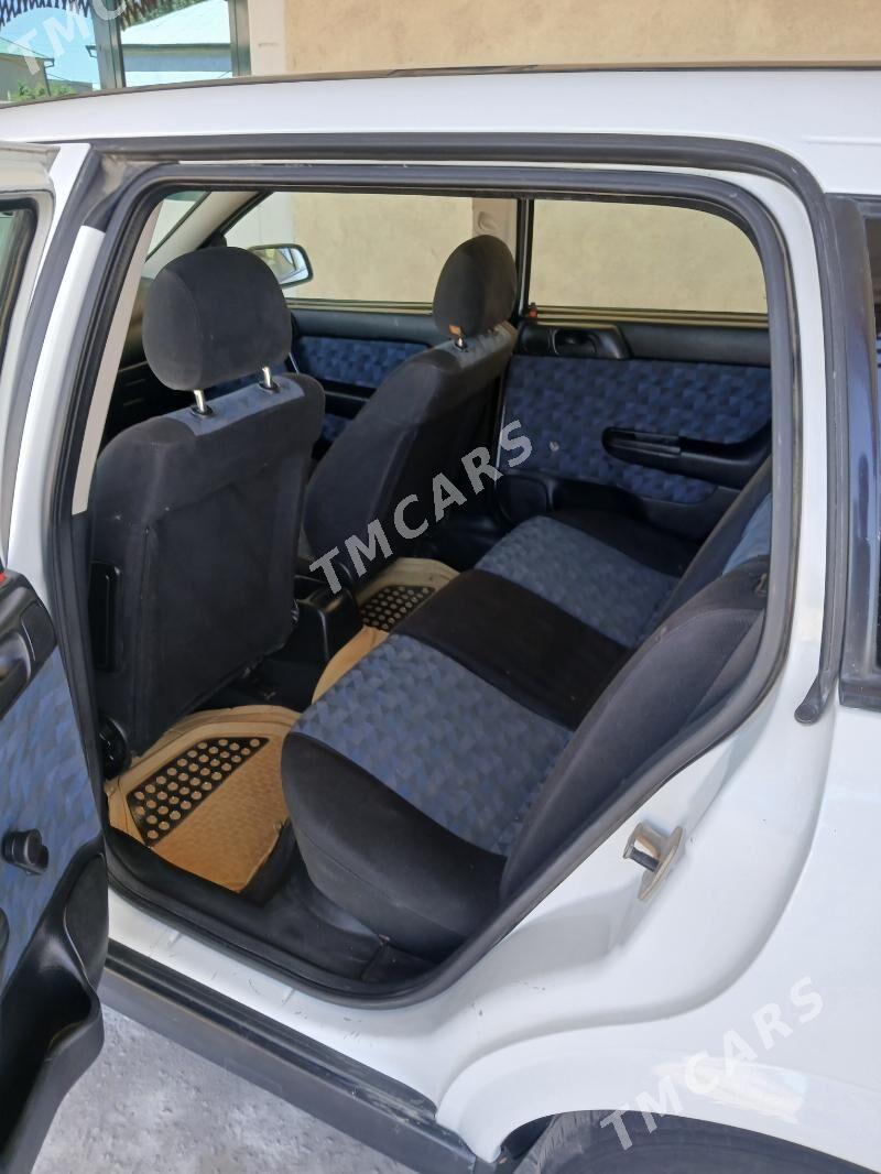 Opel Astra 1999 - 76 000 TMT - Гурбансолтан Едже - img 5