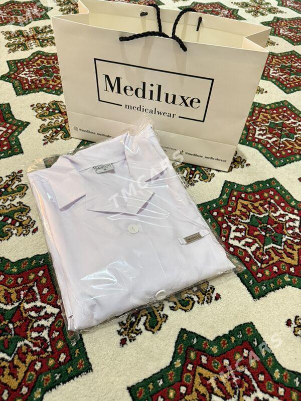 Mediluxe halatlary taze - Дашогуз - img 2