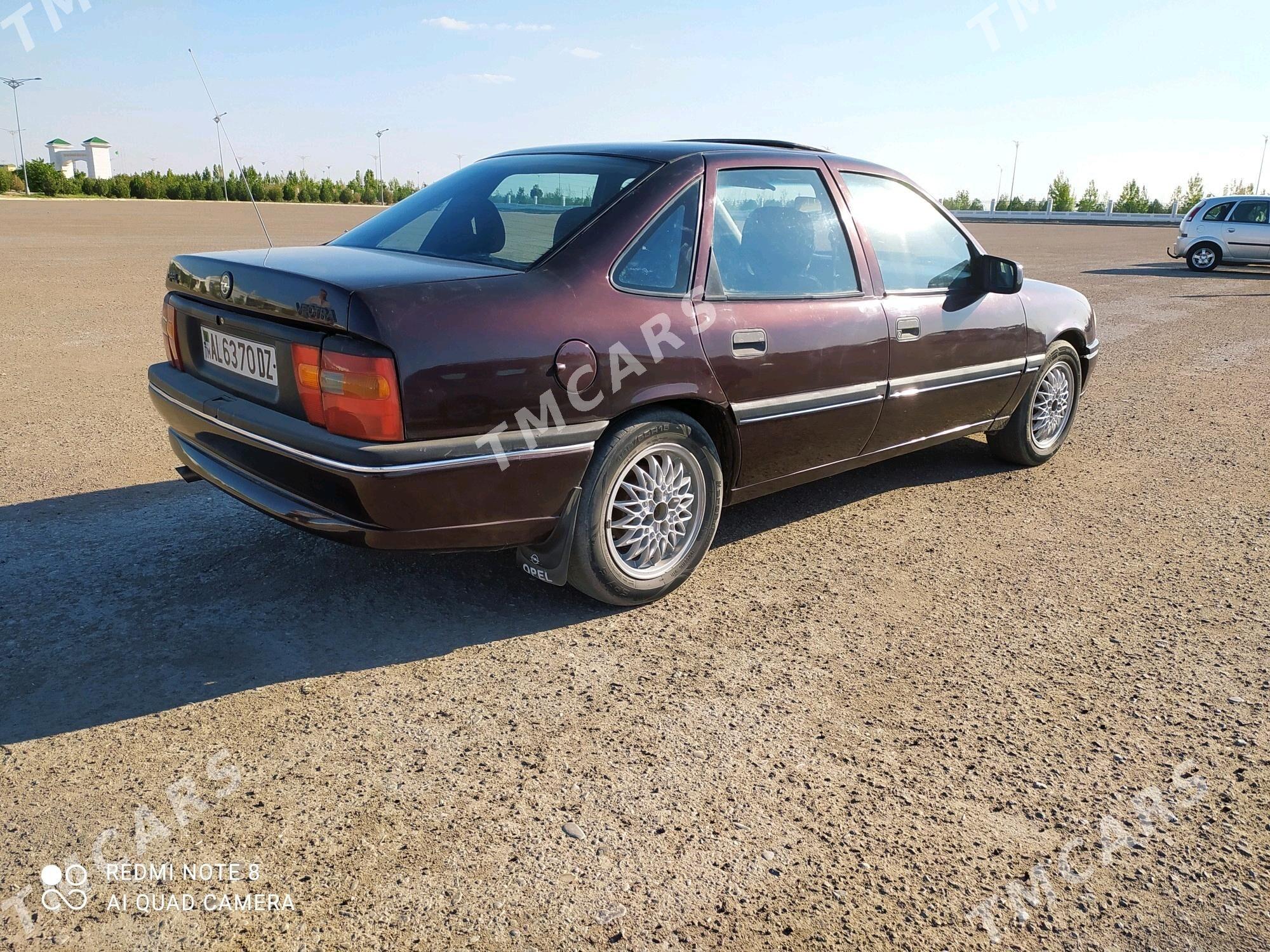 Opel Vectra 1993 - 32 000 TMT - Шабатский этрап - img 2