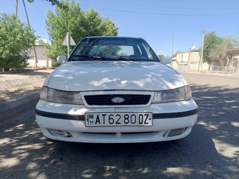 Daewoo Nexia 1994 - 22 000 TMT - Дашогуз - img 5