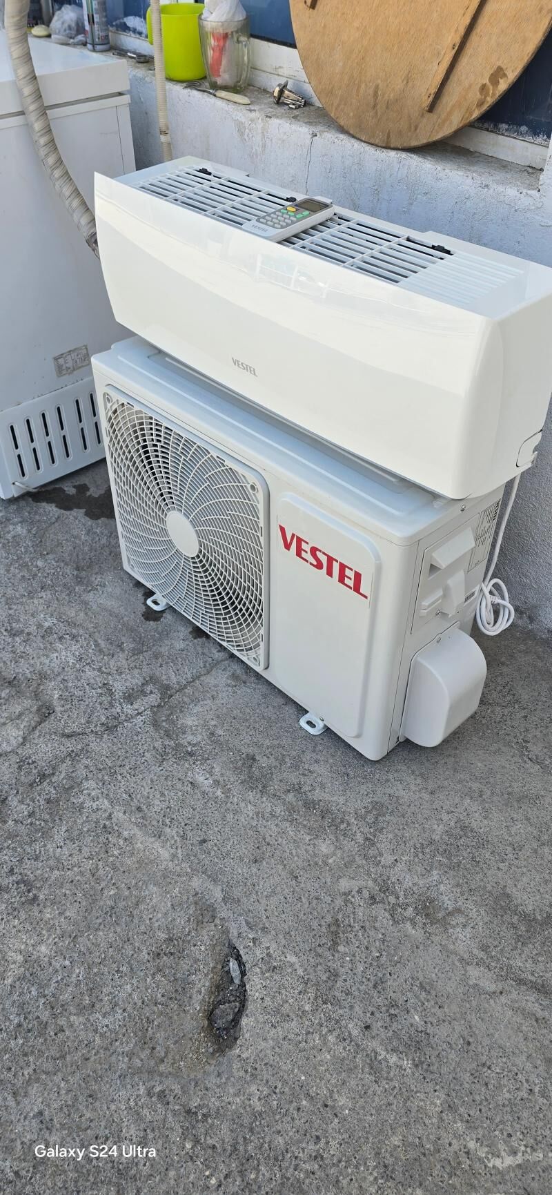 KANSENER 40 KW - Aşgabat - img 2