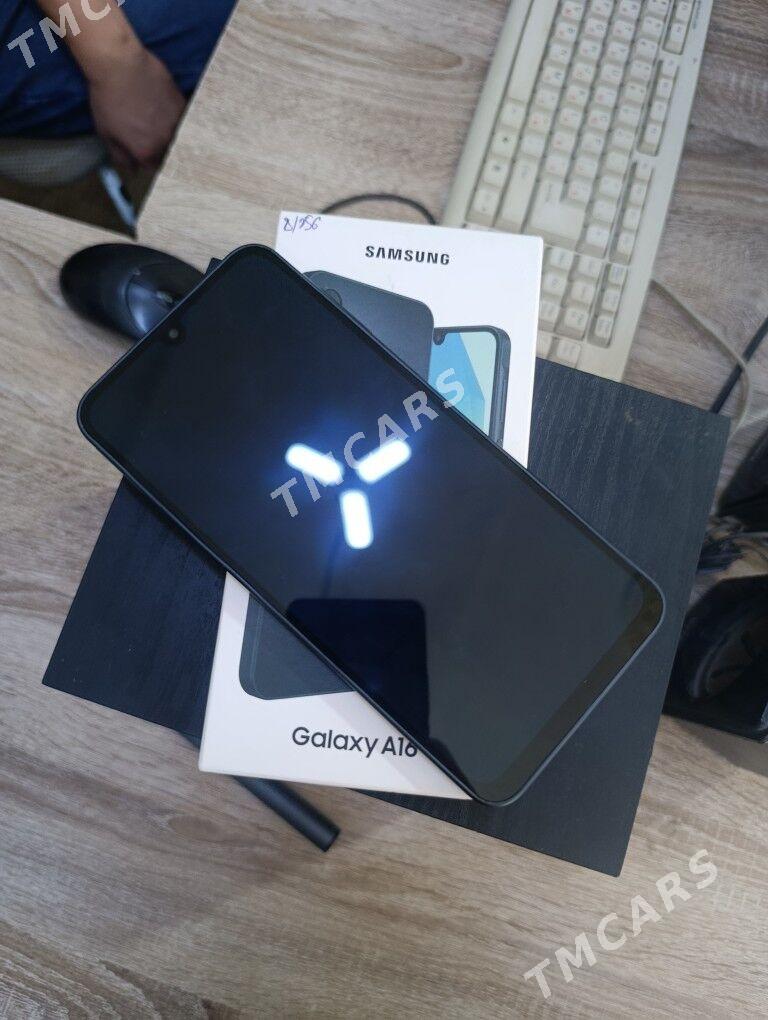 Samsung A16 ekran - Sakarçäge - img 3