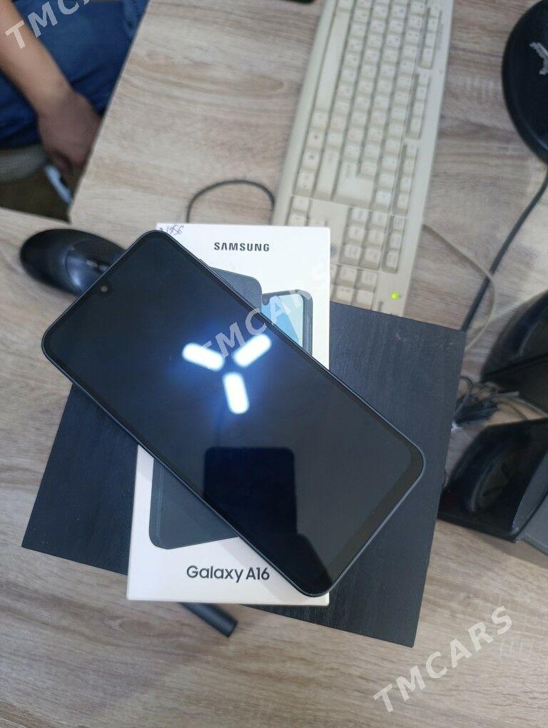 Samsung A16 ekran - Sakarçäge - img 2