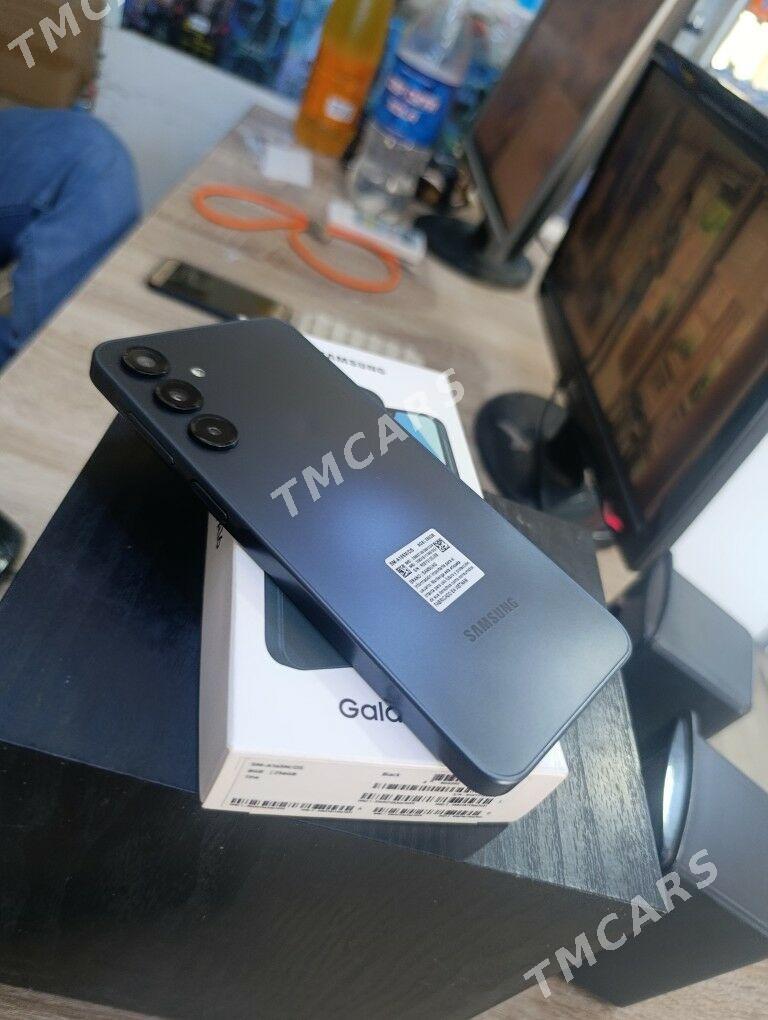 Samsung A16 ekran - Sakarçäge - img 1