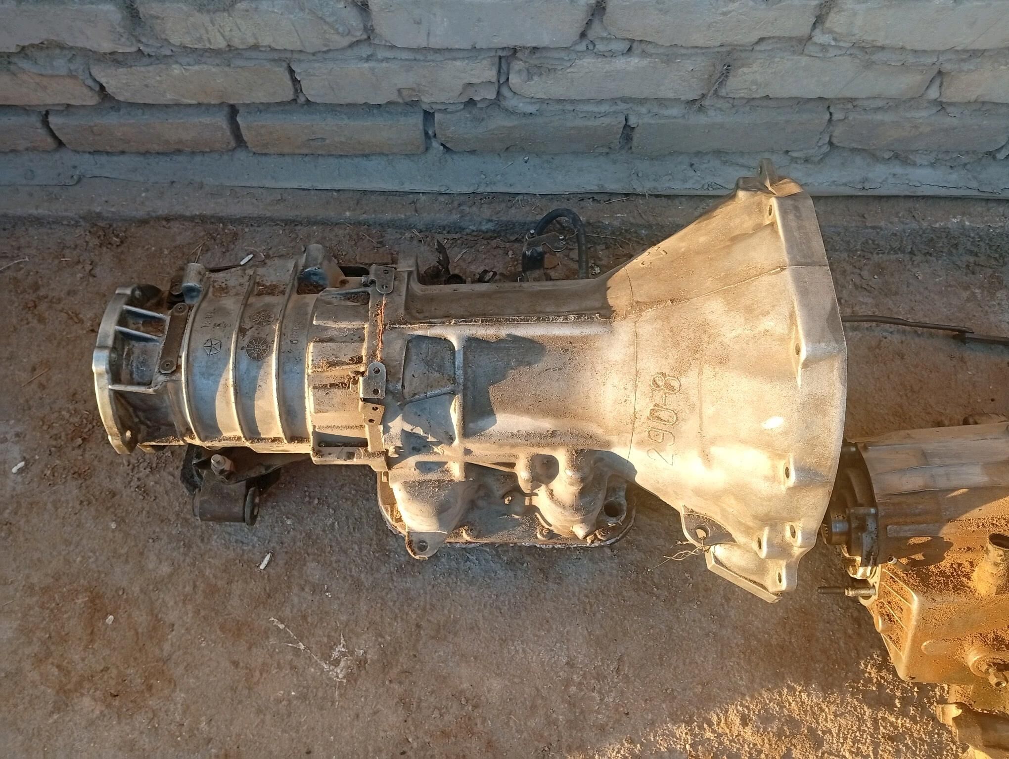 grand Cherokee karopka 4 000 TMT - Gurbansoltan Eje - img 1