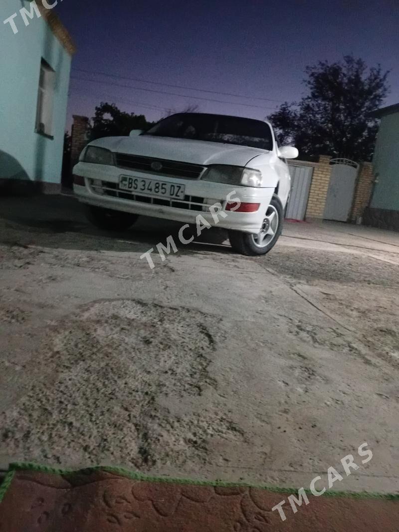 Toyota Corona 1992 - 50 000 TMT - етр. Туркменбаши - img 4