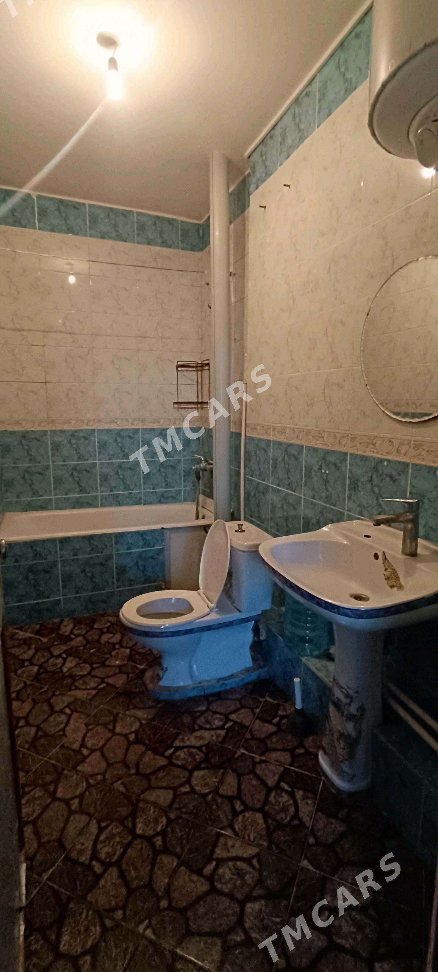 Arenda mir3 2kom 1etaj - Aşgabat - img 2