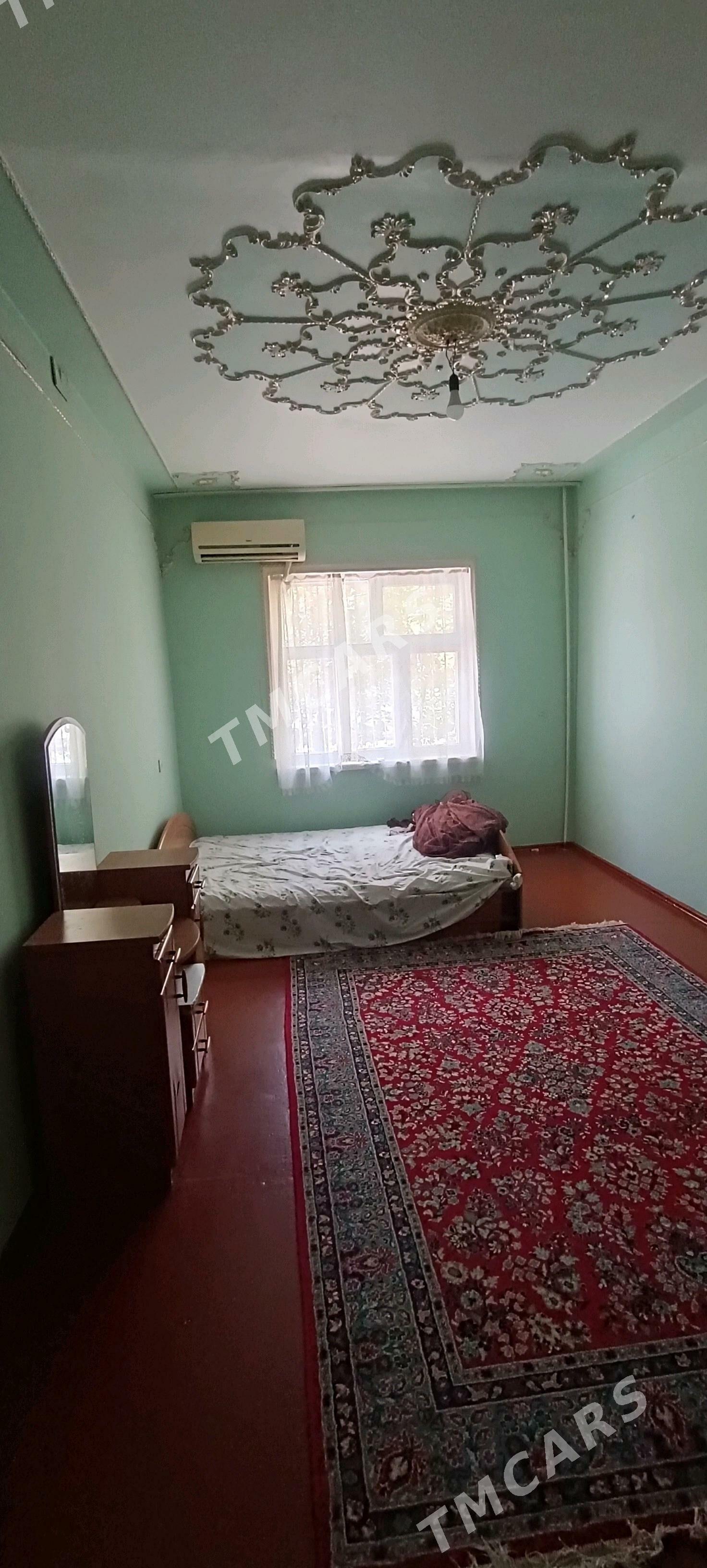 Arenda mir3 2kom 1etaj - Aşgabat - img 3