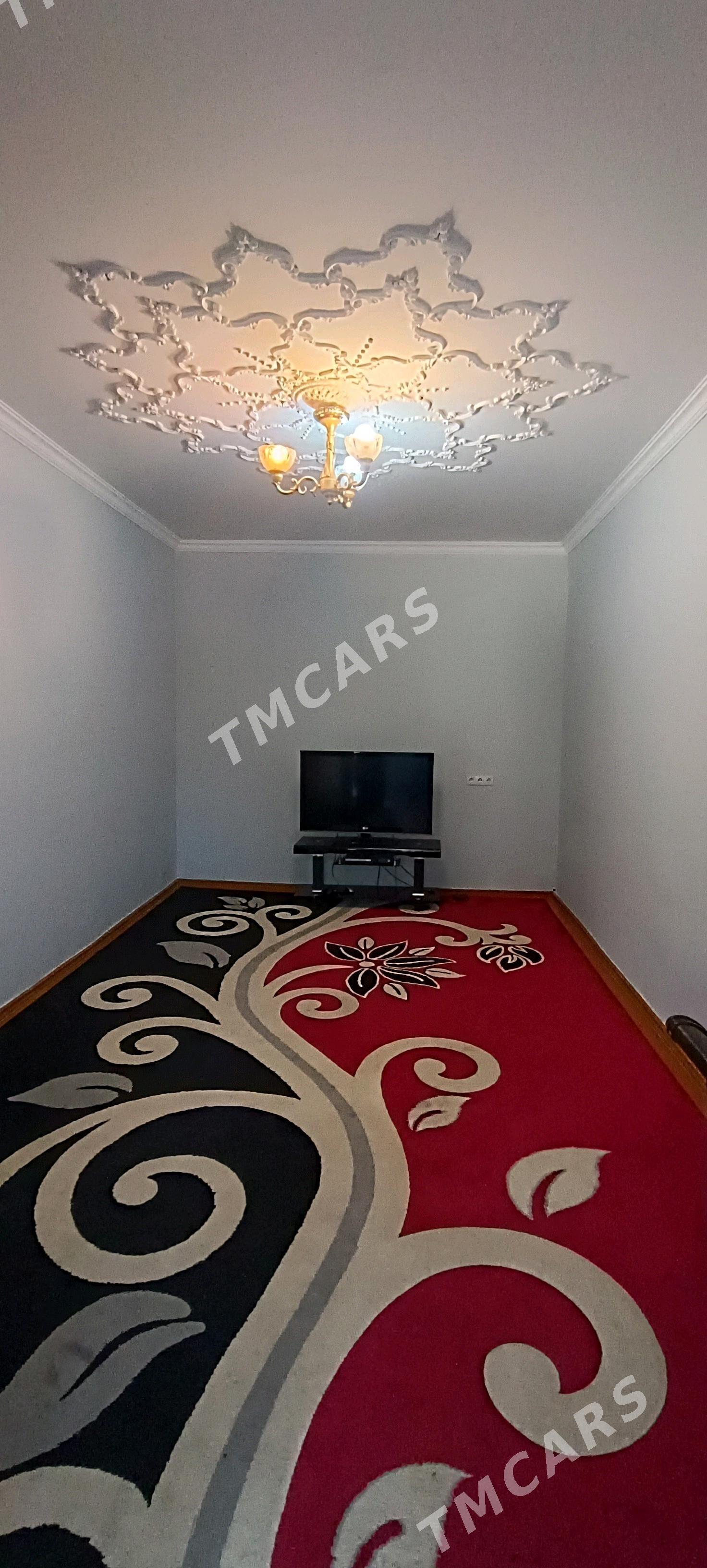 Arenda mir3 2kom 1etaj - Aşgabat - img 1