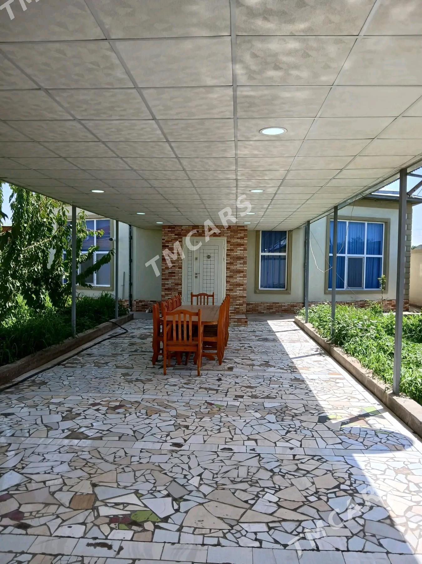  Arenda daca  - Туркменабат - img 1