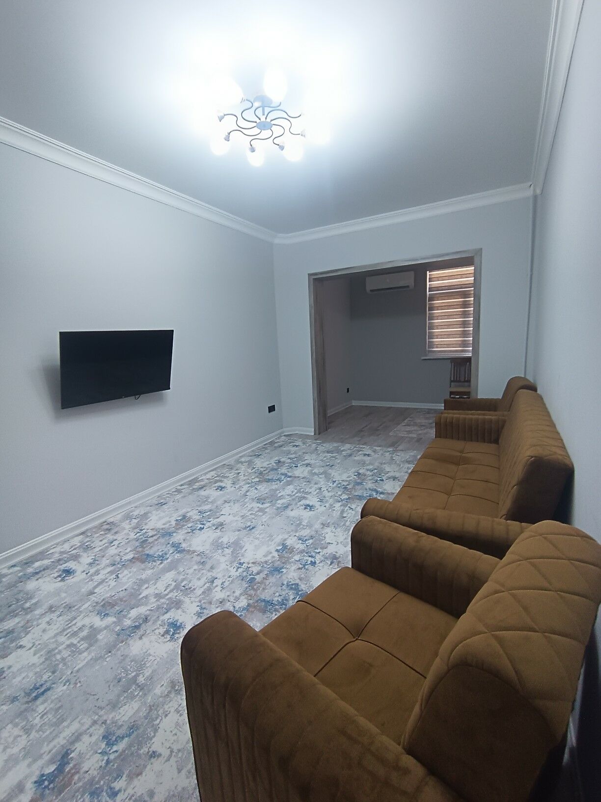 arenda jay  mir 7 - Aşgabat - img 3
