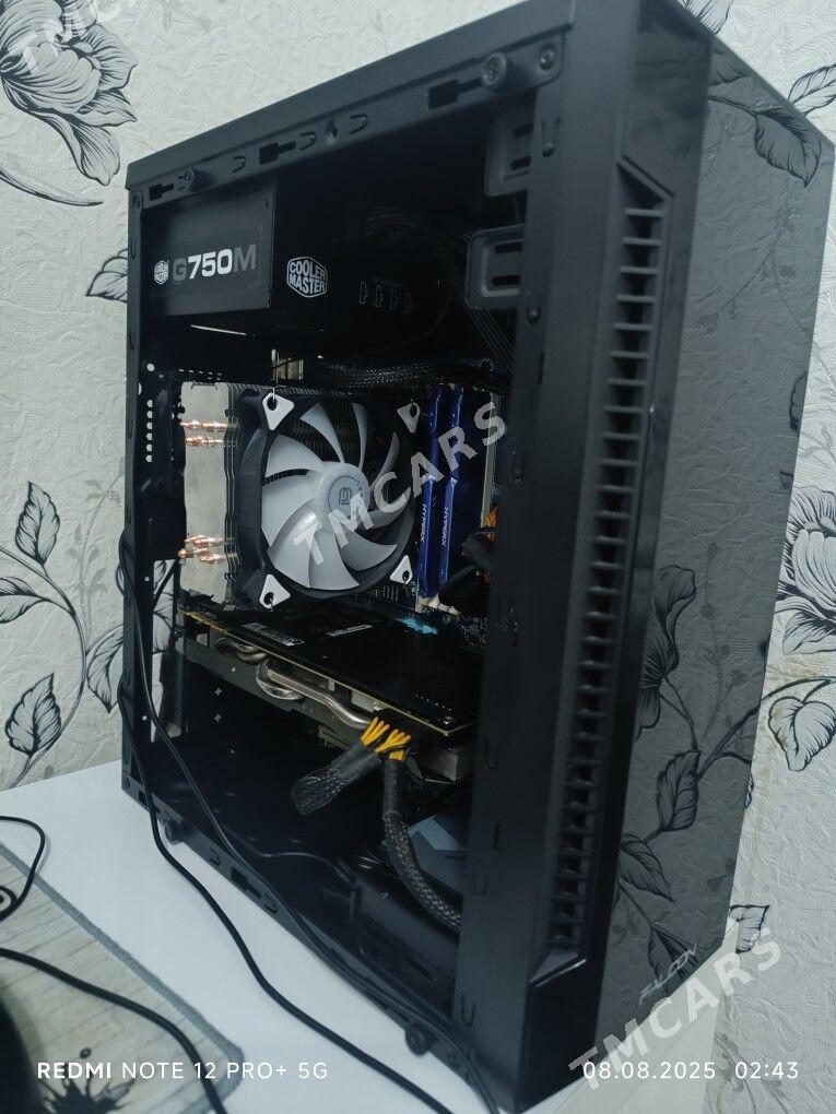 sistemnik i5 3470 gtx 970 - Parahat 2 - img 1
