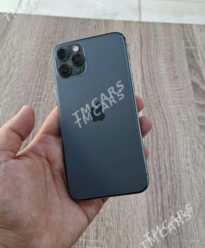 Iphone 11pro - Гызыларбат - img 3