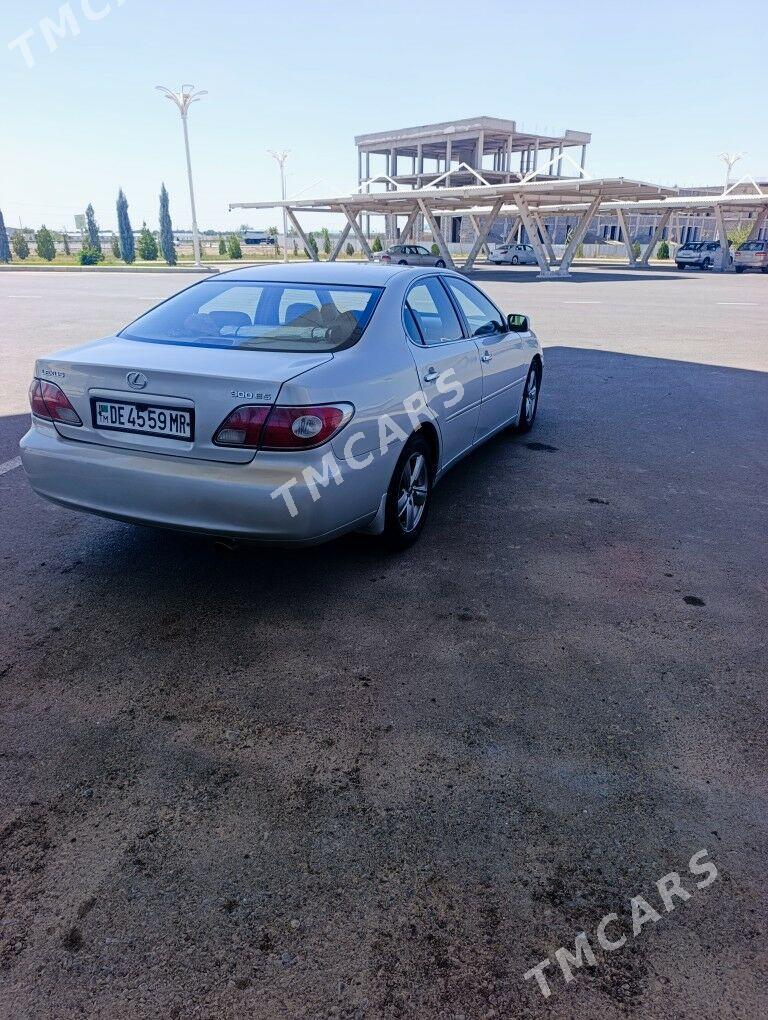 Lexus ES 300 2003 - 165 000 TMT - Sakarçäge - img 4