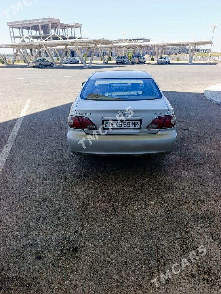 Lexus ES 300 2003 - 165 000 TMT - Sakarçäge - img 3