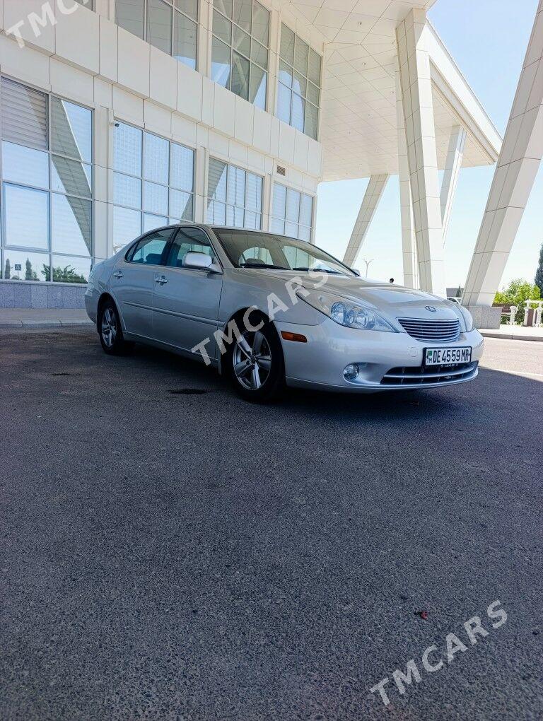 Lexus ES 300 2003 - 165 000 TMT - Sakarçäge - img 5