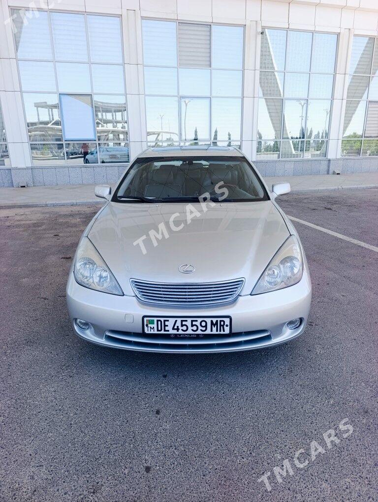 Lexus ES 300 2003 - 165 000 TMT - Sakarçäge - img 1
