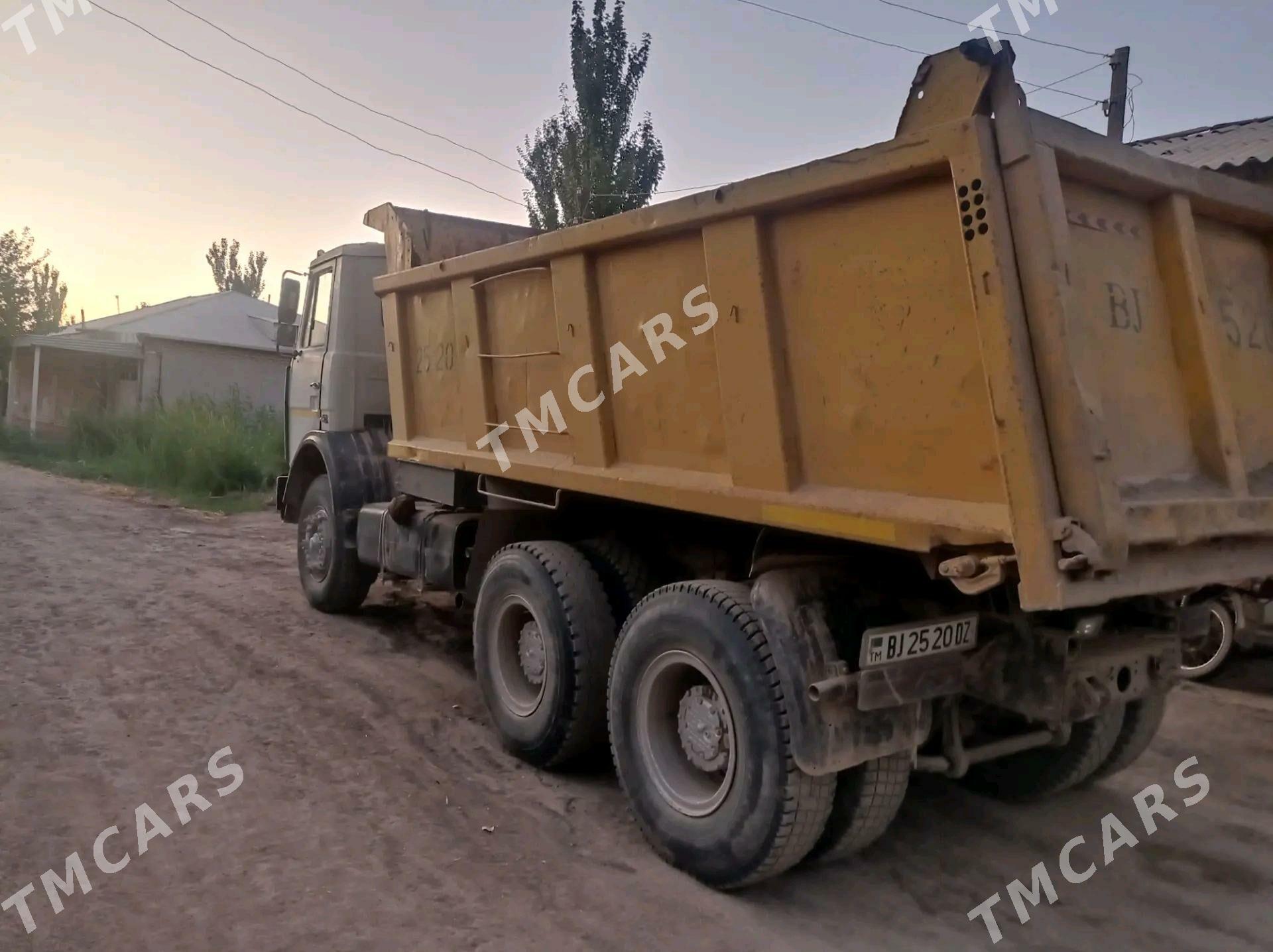 Maz Samosval 2003 - 165 000 TMT - Акдепе - img 1