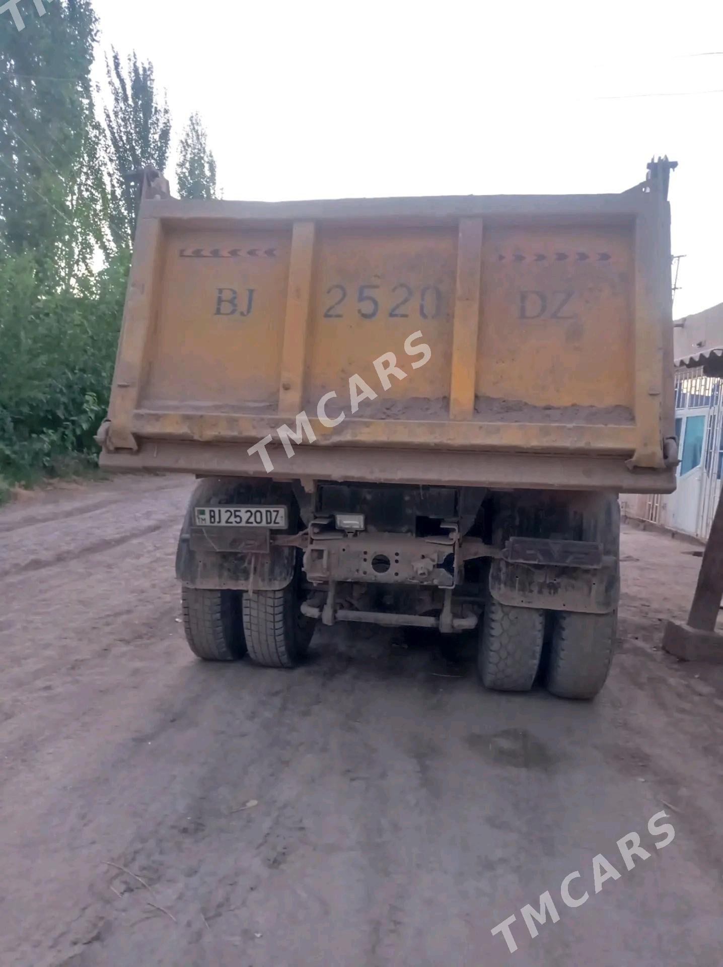 Maz Samosval 2003 - 165 000 TMT - Акдепе - img 2