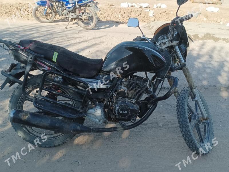 Fekon FK150-8G 2019 - 10 500 TMT - Dostluk - img 2