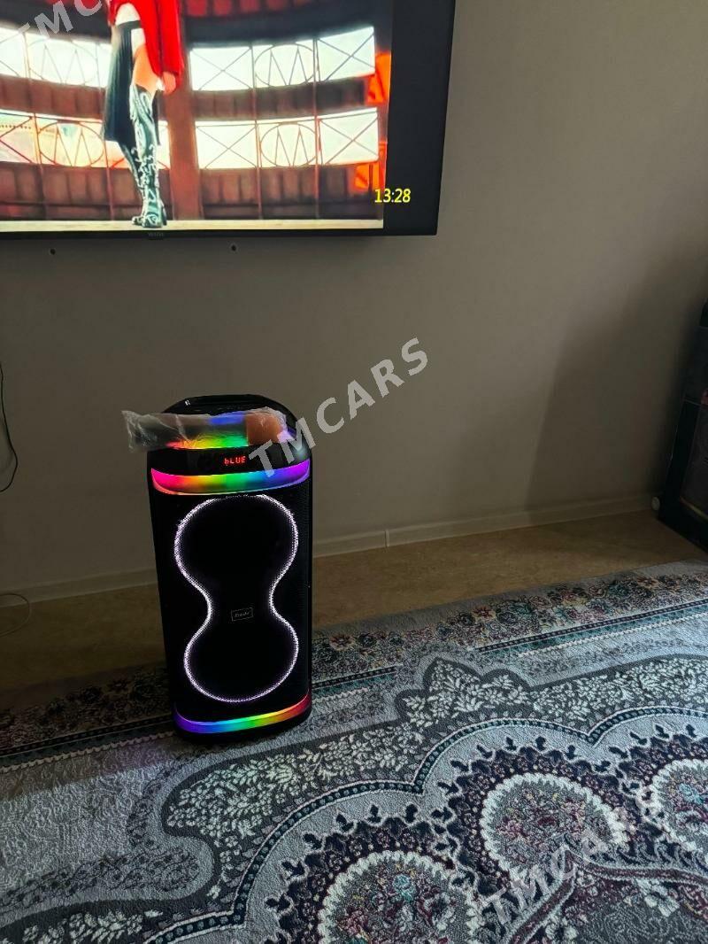 Prokat Uly Kalonka Karaoke jbl - Ашхабад - img 1