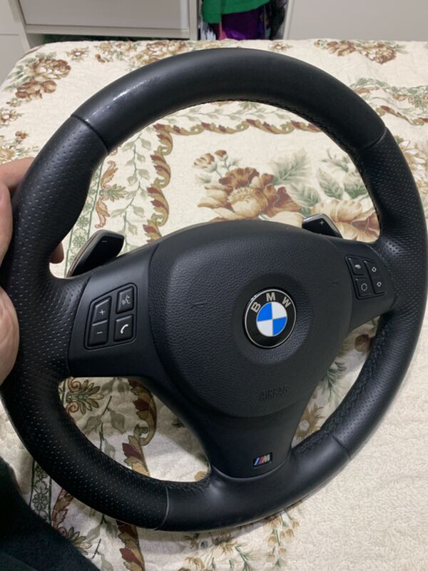 e90 M Rul 2 500 TMT - 8 мкр - img 2