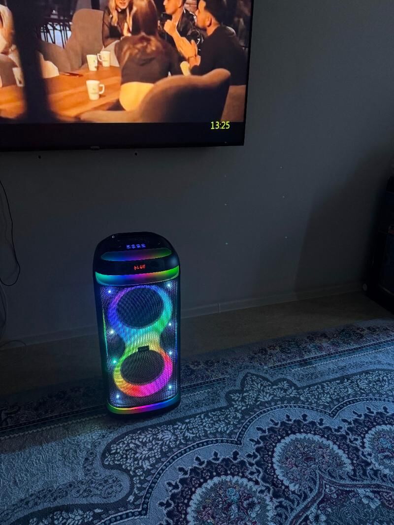 Prokat Uly Kalonka Karaoke jbl - Ашхабад - img 1