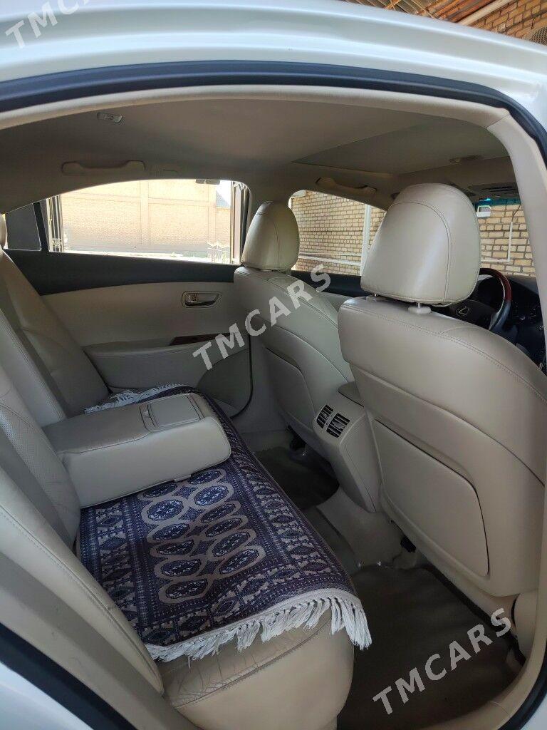 Lexus ES 350 2009 - 260 000 TMT - Baýramaly - img 2