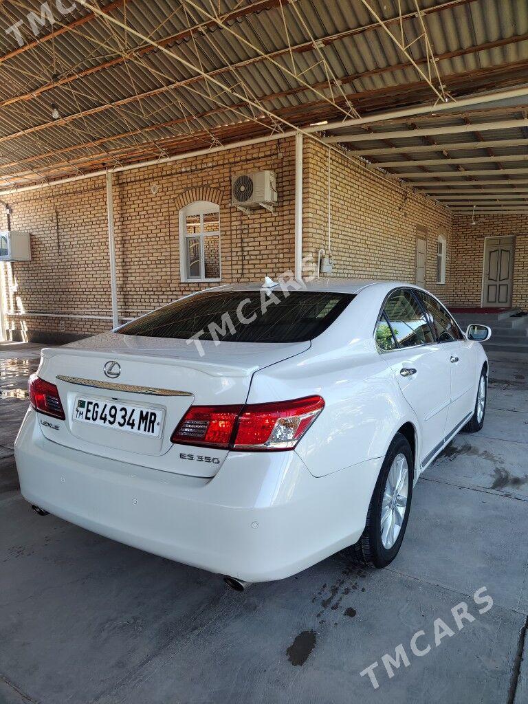 Lexus ES 350 2009 - 260 000 TMT - Baýramaly - img 5