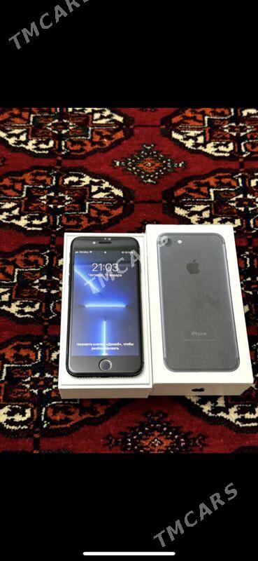 Iphone 7 128 gb - Mary - img 3