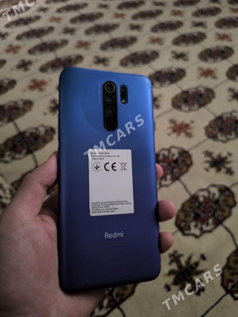 Redmi 9 - Туркменабат - img 1