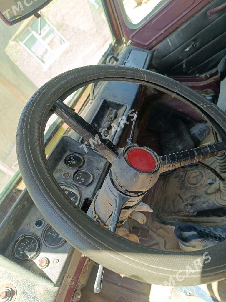 UAZ Profi 1989 - 12 000 TMT - Ак-Бугдайский этрап - img 4