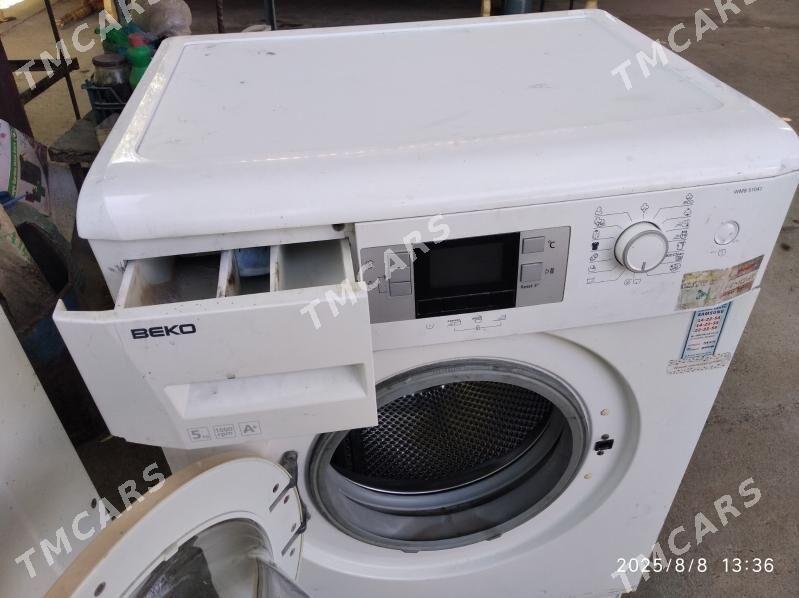 Kir masyn Beko 5kg - Чоганлы - img 2