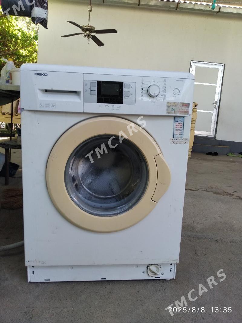 Kir masyn Beko 5kg - Чоганлы - img 1