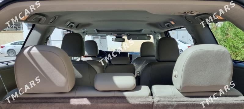 Toyota Sienna 2018 - 498 000 TMT - Хитровка - img 9