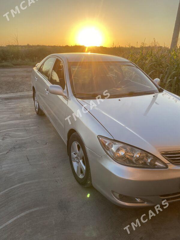 Toyota Camry 2003 - 147 000 TMT - Dänew - img 2