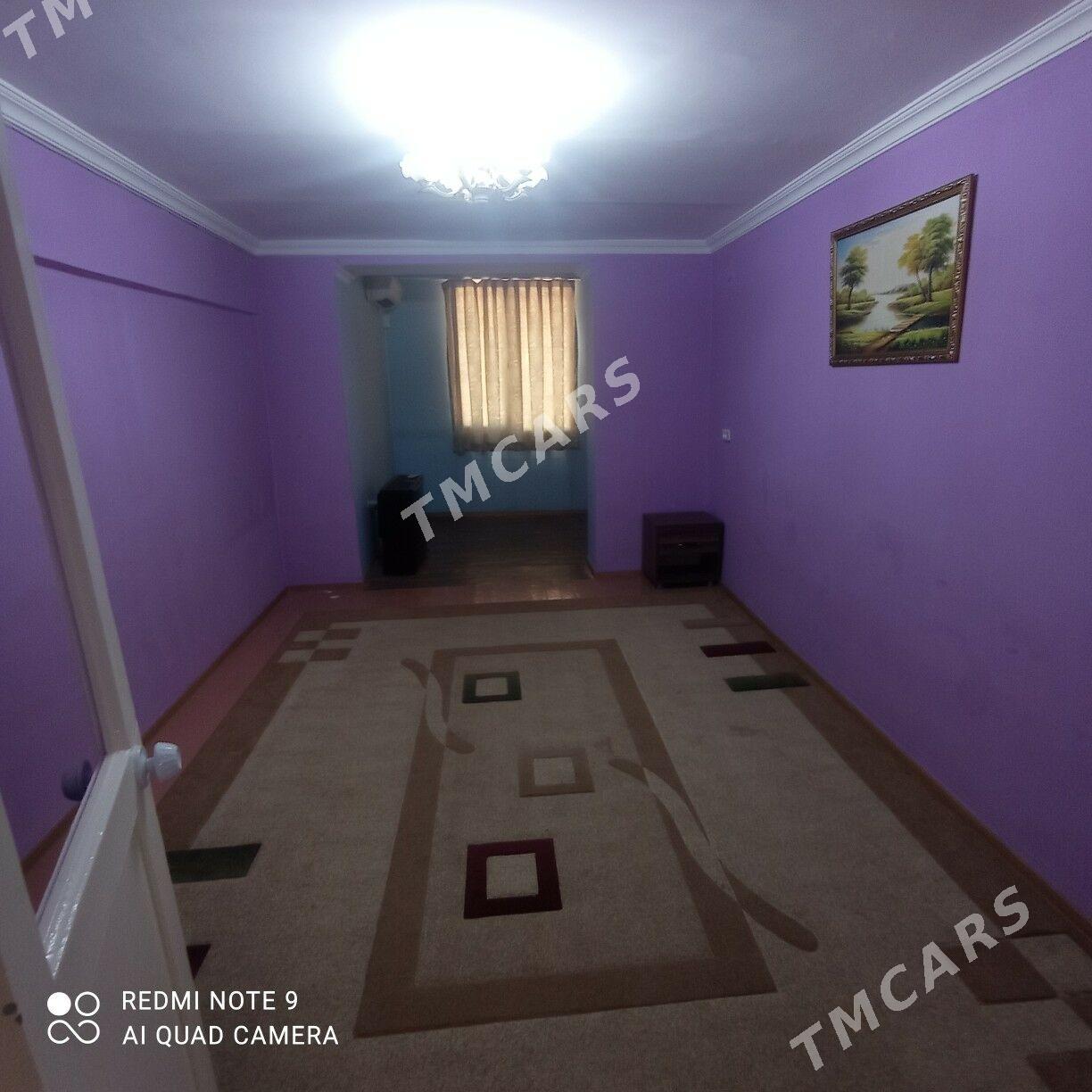 207 kw 3 komn - Балканабат - img 5