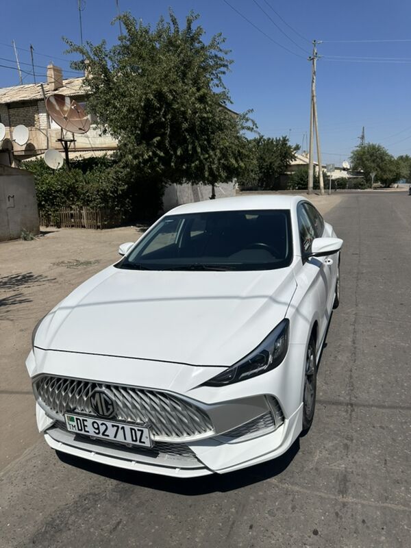 MG 5 2025 - 260 000 TMT - Дашогуз - img 8