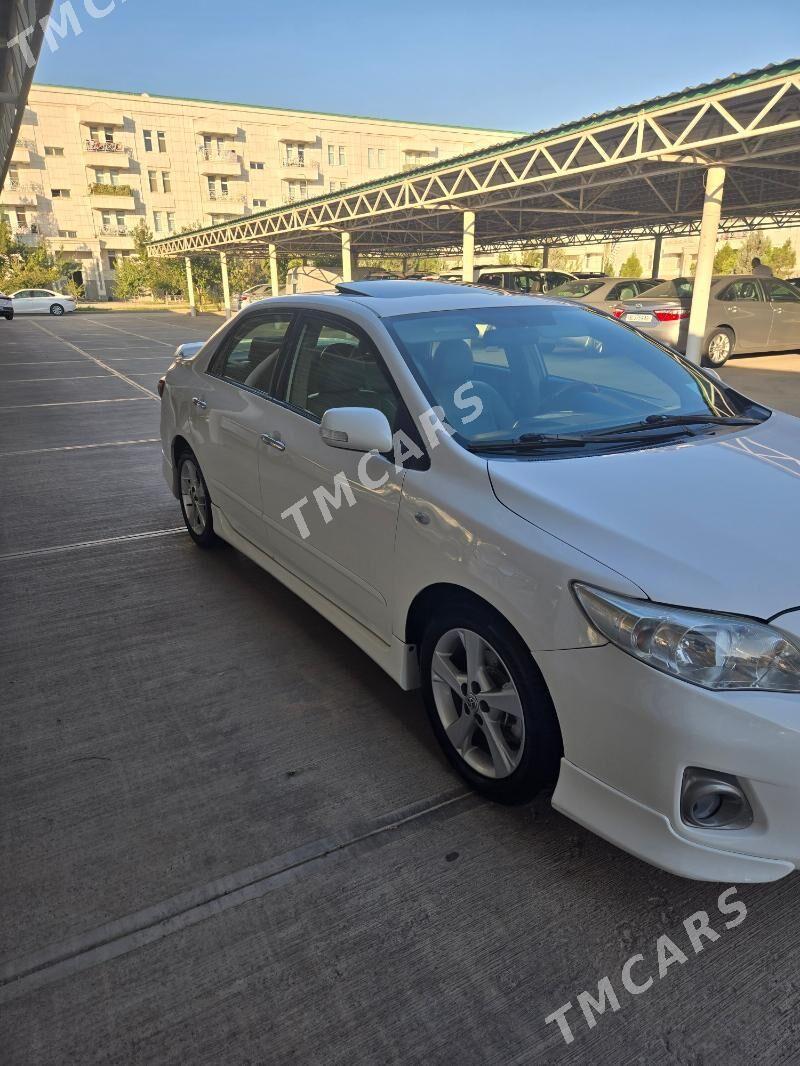 Toyota Corolla 2013 - 190 000 TMT - Aşgabat - img 3