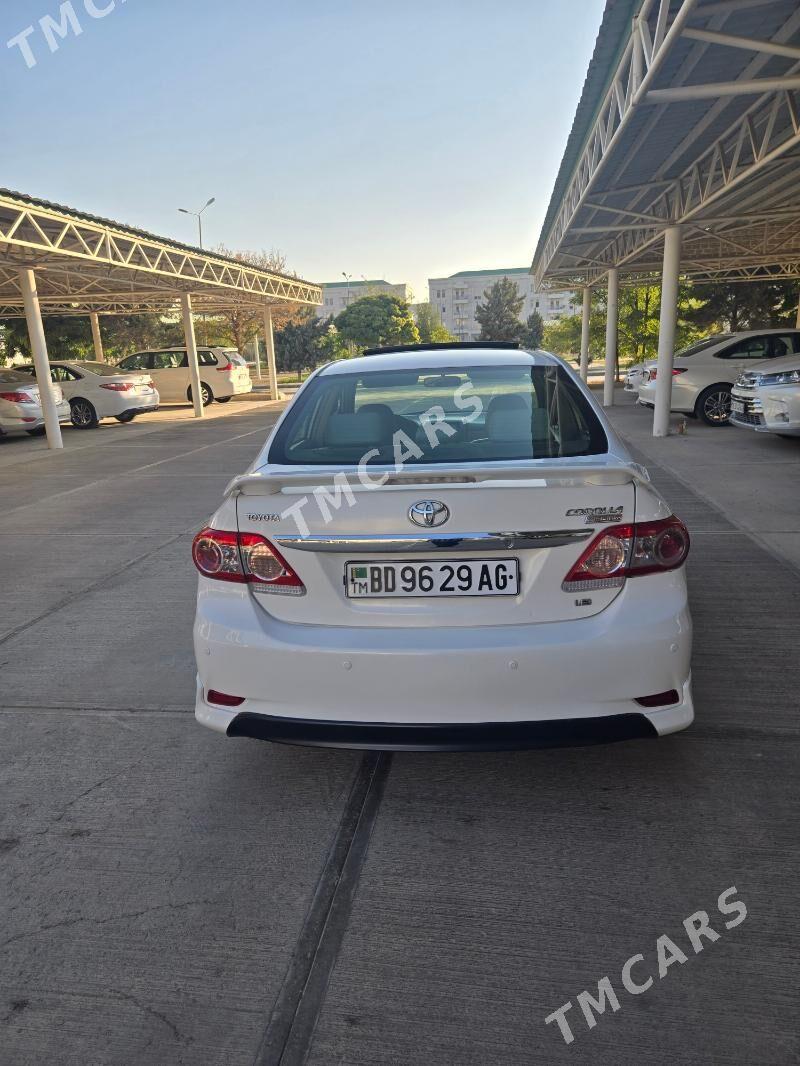 Toyota Corolla 2013 - 190 000 TMT - Aşgabat - img 2