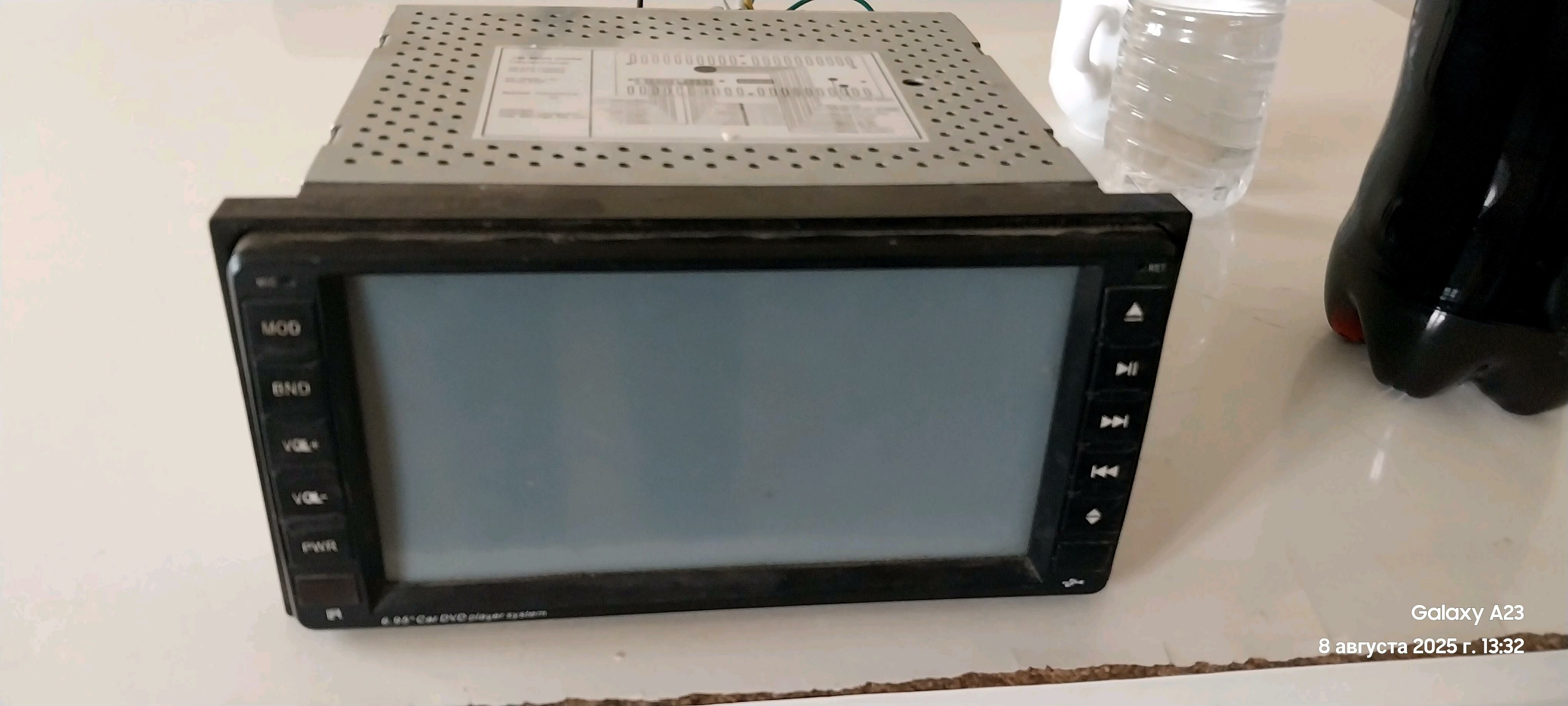 televizor 300 TMT - Анев - img 1