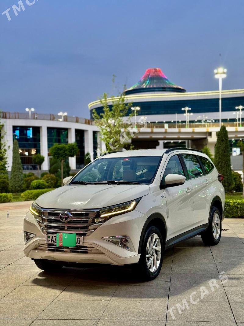 Toyota Rush 2020 - 275 000 TMT - Aşgabat - img 2